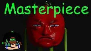 Masterpieces Episode 1: Tomato Way