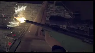 Last Hope Sniper - Zombie War ( Act 4: The Fall ) 