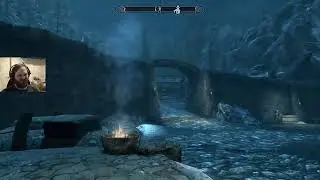 Modded Skyrim EP10: Reborn-ing Helgen