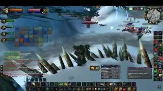 Turtle WoW - Druid delay IBGY...