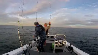 Fishing Day Out - Terrigal Fish On!