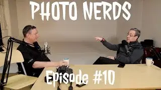 Where is the Boss? | Photographic Disasters & Honey Pot Locations