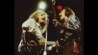 Commotion / Fortunate Son / Proud Mary / Bad Moon Rising (Live At Denver Coliseum, 1972)