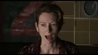 Тизер к Short Film - Человеческий голос ( Buzz Dubbing )