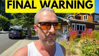 They&rsquo;re SKIPPING Car Payments; That&rsquo;s The Final Warning Sign...