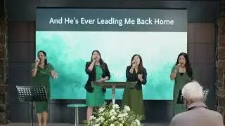 The Good Shepherd | John 10:11-16 | Dr. Ed Pilapil Jr.