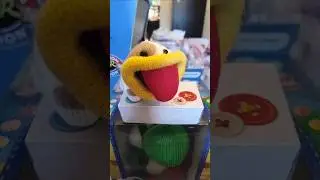 Don't Forget Poochy!