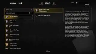 Death March Difficulty! Wild Hunt. The Witcher 3 PS5 Upgraded edition. New content!!!!