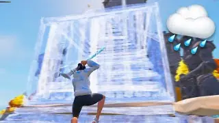 Lucid Dreams 🌧 (Chapter 4 Fortnite Montage)
