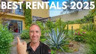 Inside Casa Balloneta: Best Short-Term Rental in San Miguel de Allende 2025