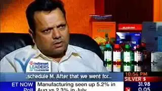 Success Story of Zenlabs in IndiaMART Leaders of Tomorrow 2011
