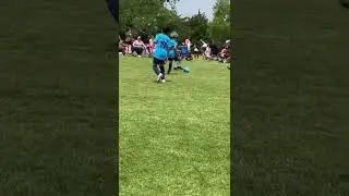 #Soccer game in action😤 #futbol #soccer all my youth ballers tap in🤳🏼🤘🏽 #Recap #saturday