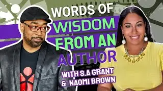 The Mompreneur Mindset: Words Of Wisdom From An Author