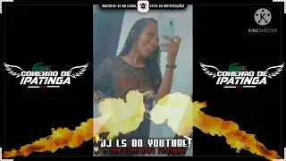 &radic;MTG&radic; SEQU&Ecirc;NCIA DE MACETADA (VOU NEM DAN&Ccedil;AR KKK) DJ GLM (LS DO YOU TUBE)