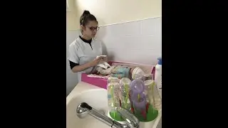 Présentation de la filière BAC PRO SAPAT