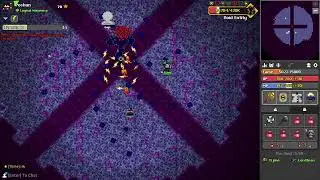 RotMG - guild void