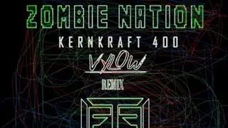 kenkraft 400 HQ beat drop