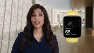 Apple Watch Series 6! Check out all the critical health updates