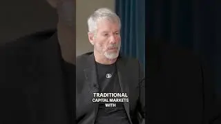 $30 Billion in Bitcoin?! This Company is Going ALL IN!