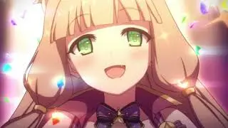 SP dungeon Jan 2026 day3 JP [Princess Connect Re: dive]