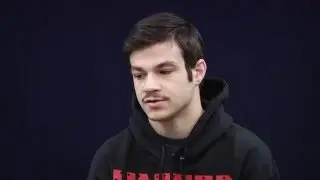 WJU Coaches Corner, Wrestling and JR. Dominick Nania