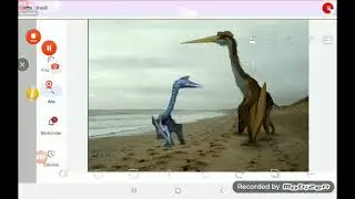 Quetzalcoatlus  (lanetolsuz) edit