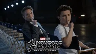 Avengers: Secret Wars Cast Revealed? Avengers who will not appear in Avengers: Doomsday