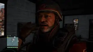 Far cry 4 border observation post stealth liberation