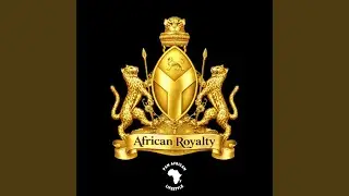 African Royalty