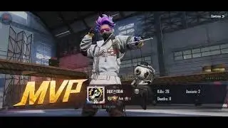 2vs2 Friendly TDM || Only M4 || DUX ClAN members|| #Pubg #Pubgmobile #game #Duxgaming #Pubgpakistan