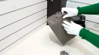 Сумка кожаная женская   LMR 7795