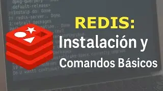 Instalación de Redis y Comandos Básicos para dominar la cache 🚀 #developer #redis