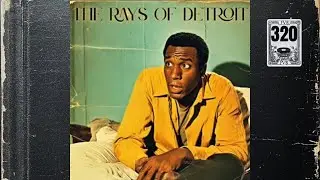 That Fart woke me up by The Rays of Detroit (1970)