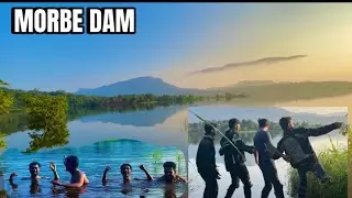 Morbe Dam ✨|| Fully off-road ⛰️ ⛰️