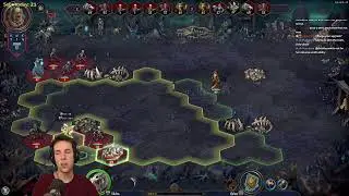 14-Oct-2025 | LIVE - Grubby - HOMM Olden Era highest difficulty