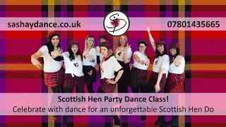 Scottish Hen Party Dance Class 🤍 Fun Scottish Hen Do Ideas 🤍 Scottish Dance Party