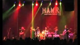 Hamr - Nadranej