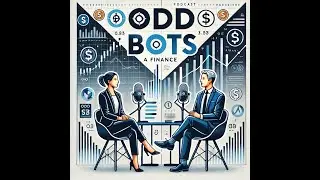 Odd Bots Podcast Episode 12. Trend Following: Robust Portfolio Diversification Benefits