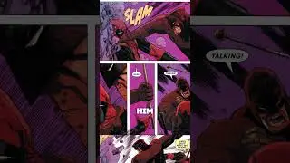 Deadpool Accidentally Created Marvel&rsquo;s Batman! 😱 | Good Knight Origin Explained