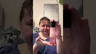 Oil free makeup remover 