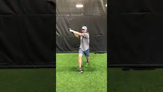 Split Stance Dynamic KB Lift
