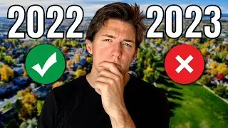 Should You Wait Until 2023 To Buy A Home In Michigan?