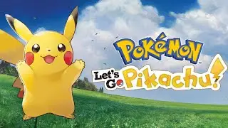 The Quest For Home Dex Completion - Let's Go Pikachu (5)