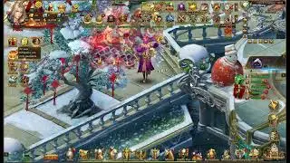 League Of Angels II - LEVELUP MY LEGENDARY ANGELS