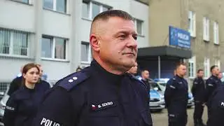 Komisariat Policji Tarn&oacute;w Centrum
