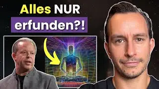 Dr. Joe Dispenza: Ich analysiere seine Manifestations Methode