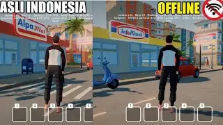 Game Di Luar Nalar Coy! Buatan Dev Indonesia, Android - Jobless Life
