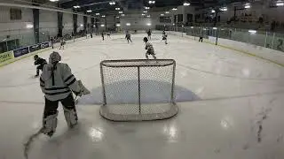2025 2Nations Stick Handling