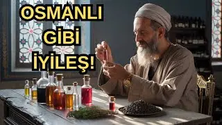 Modern Tıp Olmadan Kullanabileceğiniz 7 Osmanlı Bitkisel Tedavisi Bir Osmanlı Hekimi Gibi Şifa Bulun