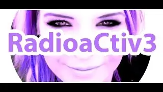 Ken Ashcorp - PvP LYRICS by RadioaCtiv3